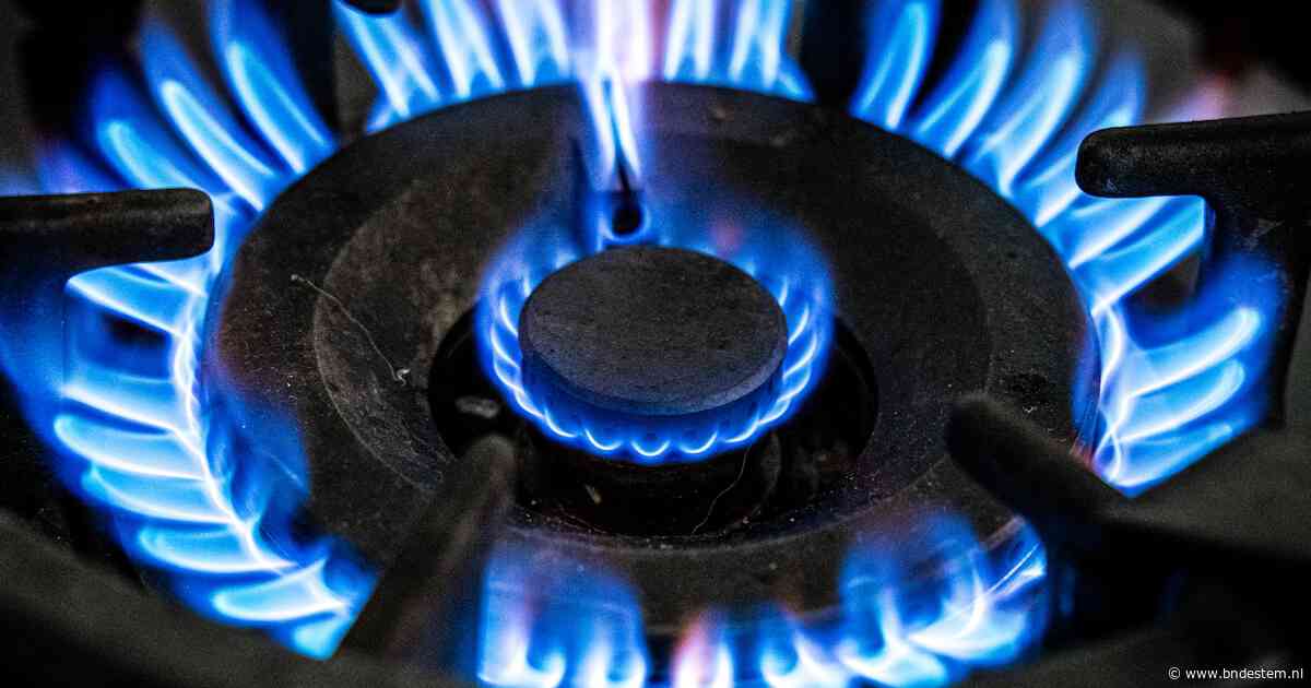Energierekening huishoudens in 2027 tientallen euro’s hoger: ‘Dit zijn forse stijgingen’