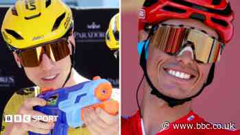 Brennan misses record as Mas clinches Vuelta crown