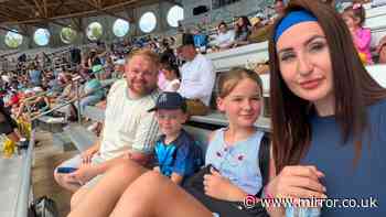 Parents fined £640 for taking children on holiday when school closed in heatwave