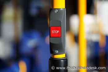 On-demand bus service hits 250,000 journeys in three years