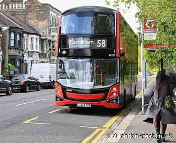 Ten years of the Hopper Fare: Mayor of London celebrates a decade of cheaper, fairer bus travel for Londoners