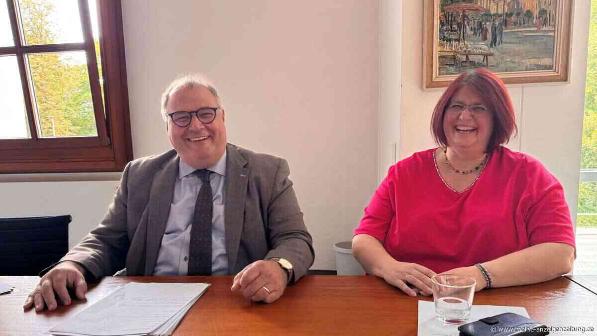 93 Erstklässler weniger: Landkreis Erding erreicht Gipfel bei Grundschülern
