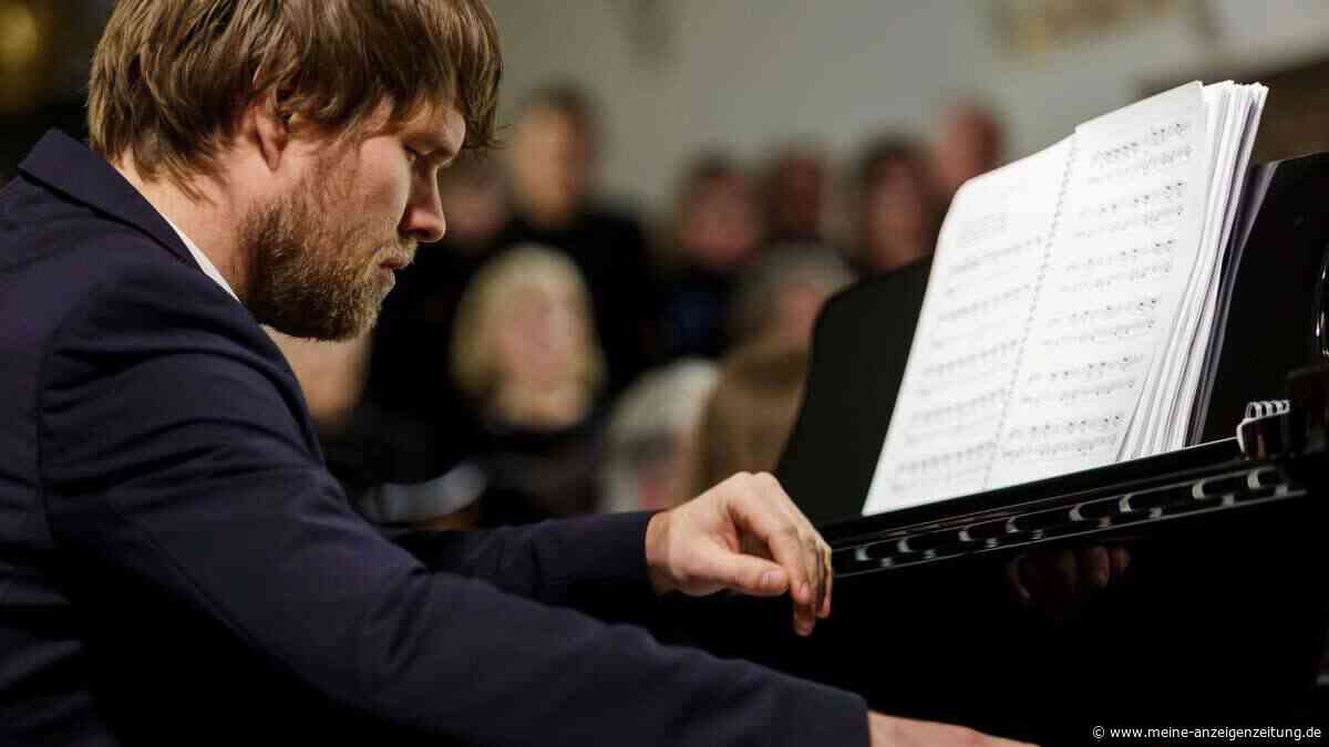 Wir verlosen Tickets für die Welt-Uraufführung von Andreas Begert & euregio oratorienchor mit „Sound of Peace“