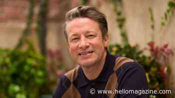 Jamie Oliver's 'tough' struggle at home with 5 kids: 'They're so unimpressed'