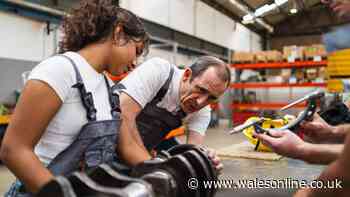AD FEATURE: Meeting South West Wales' growing engineering demand with integrated degree apprenticeships