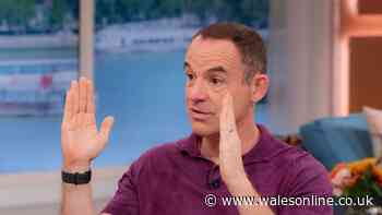 Martin Lewis tells young people they could be missing out on a free £1,000