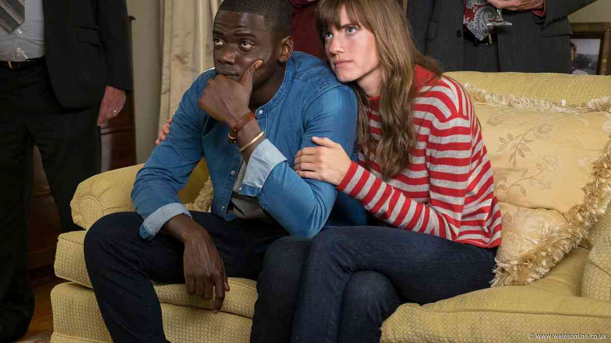 'Best horror film ever made' leaves fans 'disturbed' on BBC tonight