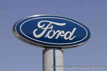 Ford to Recall About 223,500 Vehicles Over Fuel Tank Issues
