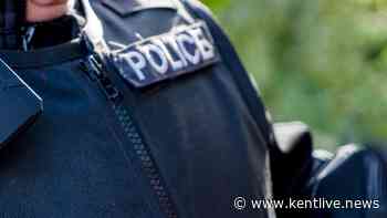 Tense moments in Kent 999 call-out heard during officers hearing for gross misconduct over use of 'excessive force'