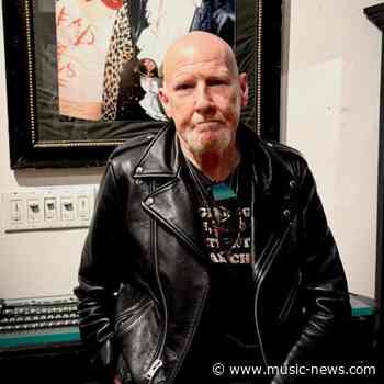 Dead Boys guitarist Cheetah Chrome dead at 71