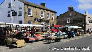 'Most charming' village in Yorkshire has been named - not Hebden Bridge or Haworth
