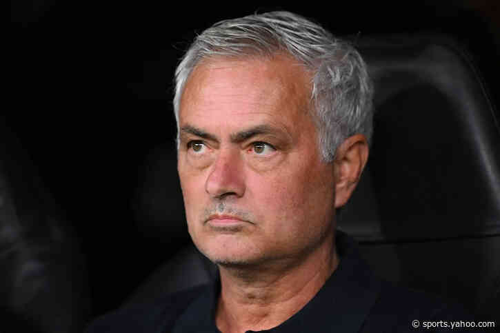 Jose Mourinho settles on preferred Real Madrid defence for Atletico derby – report