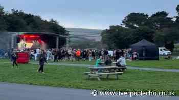 Save The Rave responds to 'shambles' claims after latest festival