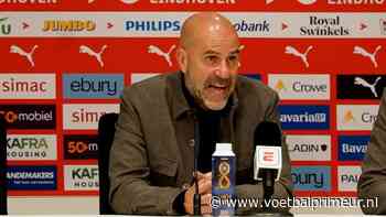 PSV kampt met luxeprobleem: 'Dat zal ook wel moeilijk worden voor jongens'