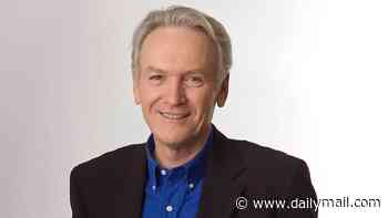 Much loved ABC star Peter Thompson dies after battle with Parkinson's disease