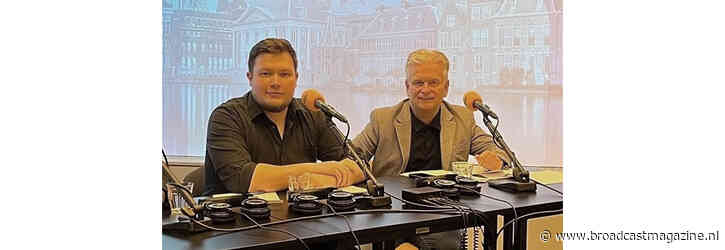De Sportieve Troonrede live op ALLsportsradio