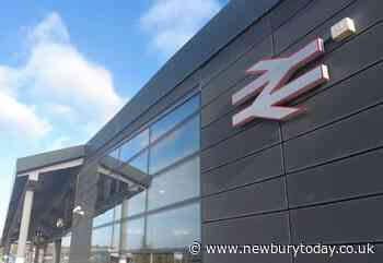 TrellisWorks in Newbury named as one of key collaborators on HS2 network