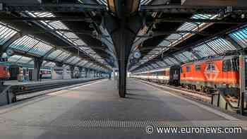 Swiss and French train stations named among best in Europe ? with Germany free-falling down rankings