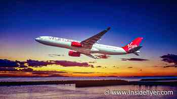 Virgin Atlantic drops five long-haul routes from Heathrow