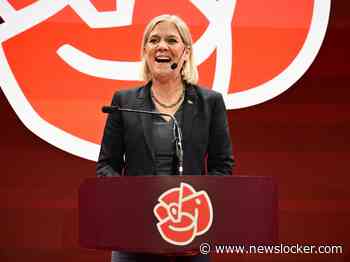Zweden ultiem verdeeld: centrumlinkse oppositie nipt aan kop, maar uitslag laat nog op zich wachten 