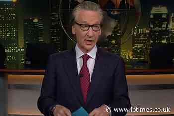 Bill Maher Mocks Donald Trump's 'Empty Seats' as Dallas Speech Ratings Fall Below Hannity and Gutfeld
