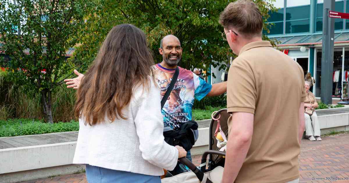 Pastors van Goed Nieuws Roosendaal waren drugsverslaafd: ‘Wij willen deze stad redden’