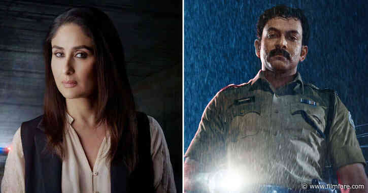 Daayra: When Prithviraj Sukumaran Expressed His Excitement Over Working With Kareena Kapoor Khan