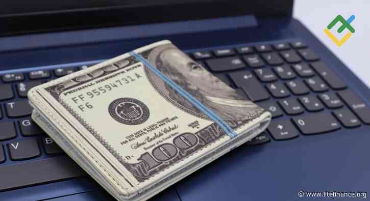 US Dollar Gains as Fed Gets Trapped in Hawkish Corner. Forecast as of 14.09.2026