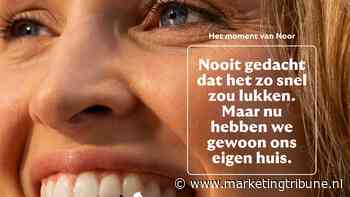 Lloyds Bank start eerste landelijke merkcampagne