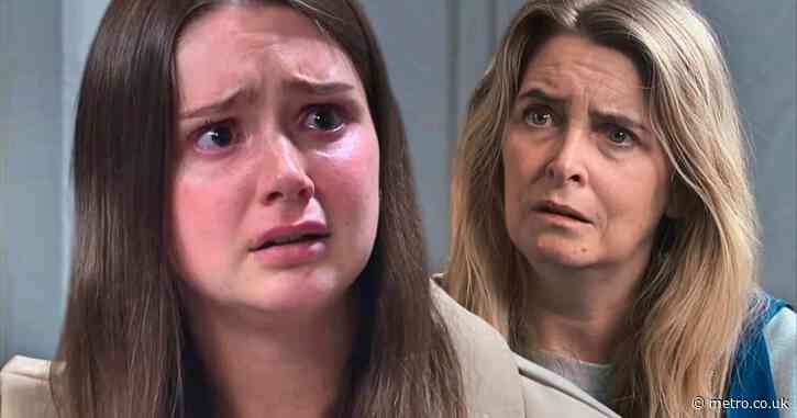 Sarah loses everything in major Emmerdale twist as Charity prison revenge seriously backfires