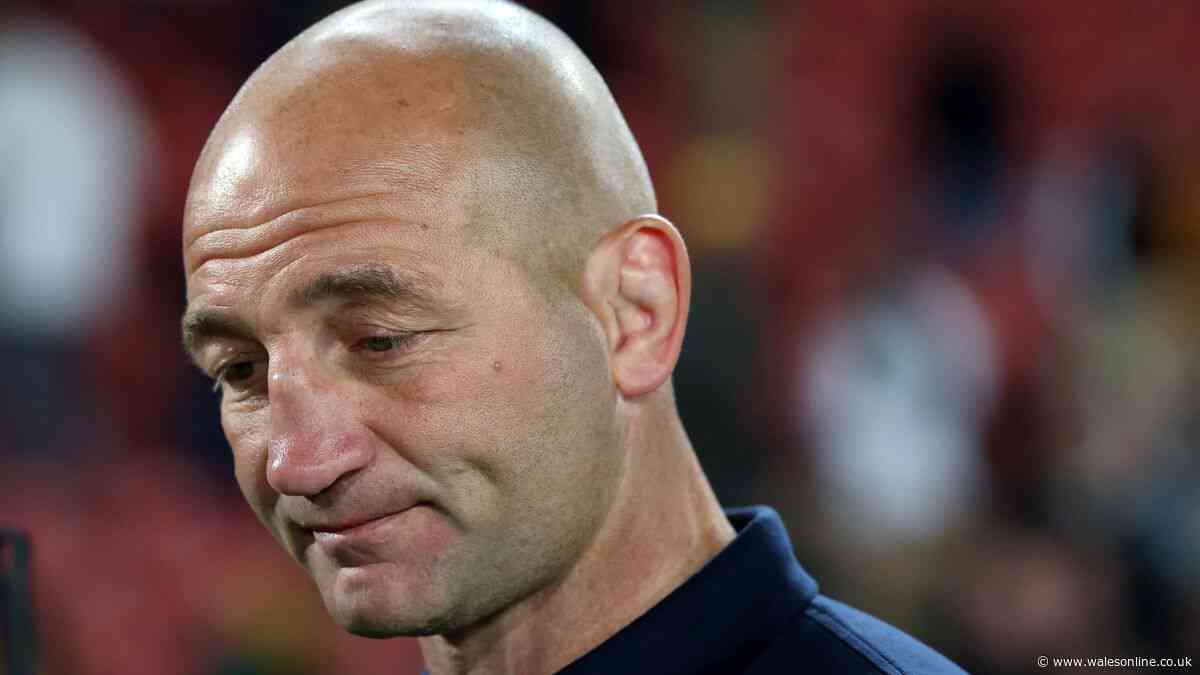 Seething England international blasts Steve Borthwick and bosses in furious attack