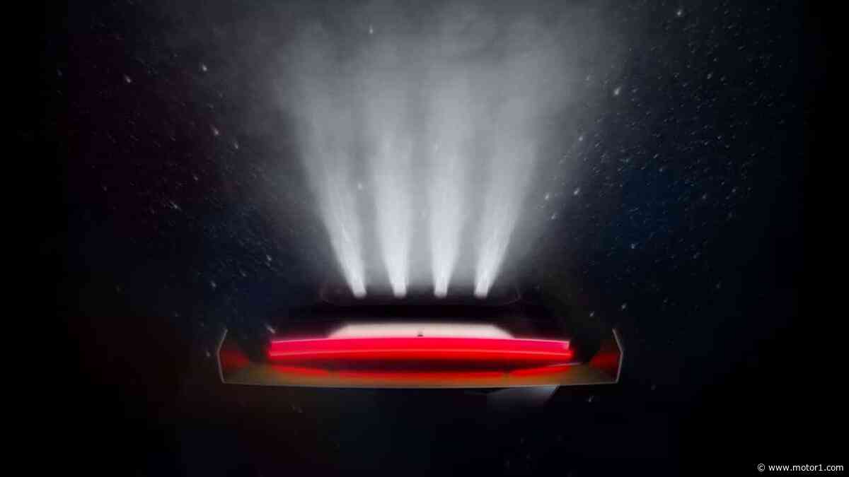 Tesla Sets Roadster Reveal Date, RSVP Deadline Looms