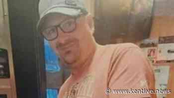 Call 999 if you see missing Maidstone man as officers 'concerned'