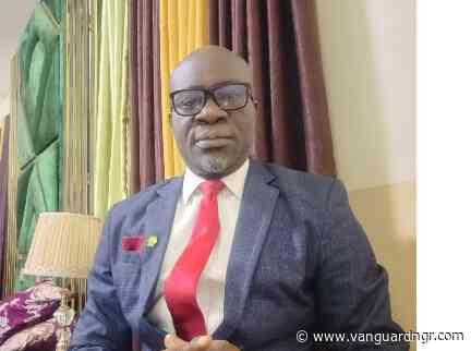 FIFA/CAF Intervention: NFF needs experienced hands — Onyeabor