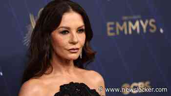 Catherine Zeta-Jones baalt van de term nepo-baby: ’Kinderen hebben er niet om gevraagd bekende ouders te hebben’