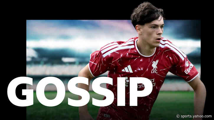 Celtic face Chambers competition - gossip