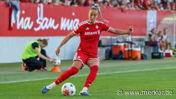 Bayer 04 Leverkusen gegen FC Bayern heute live im TV und Stream: Hier sehen Sie die Frauen-Bundesliga