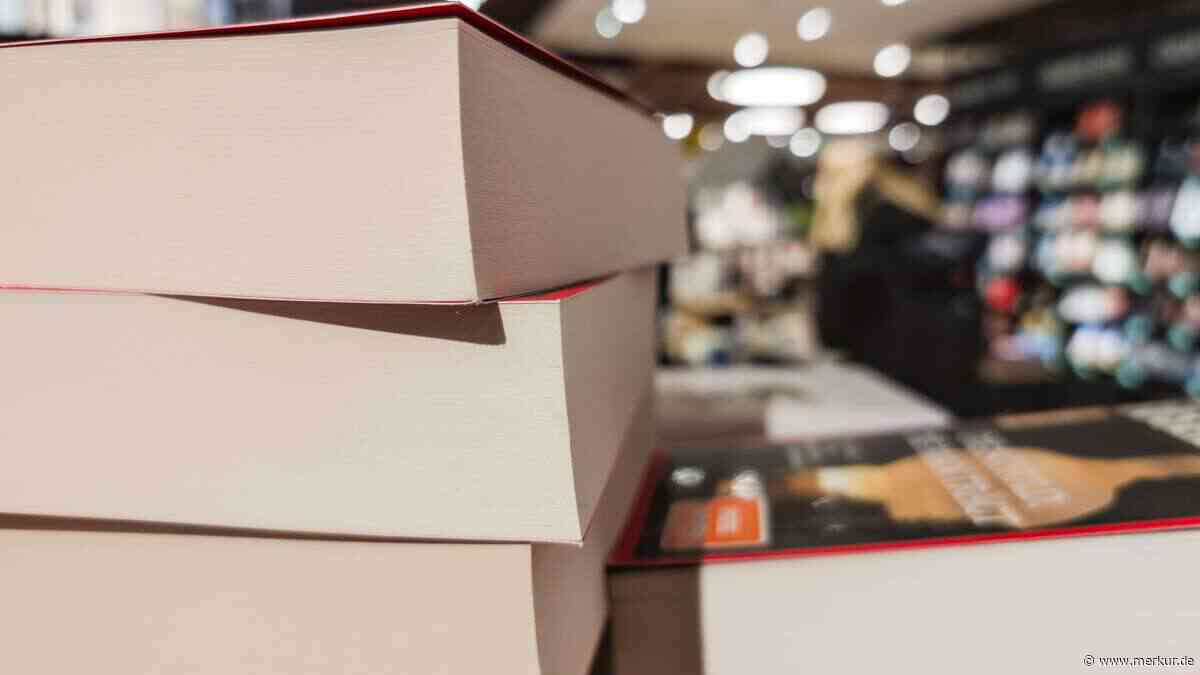 Diese Bücher legen Sie Mitte September nicht aus der Hand: Neueinsteiger der Woche