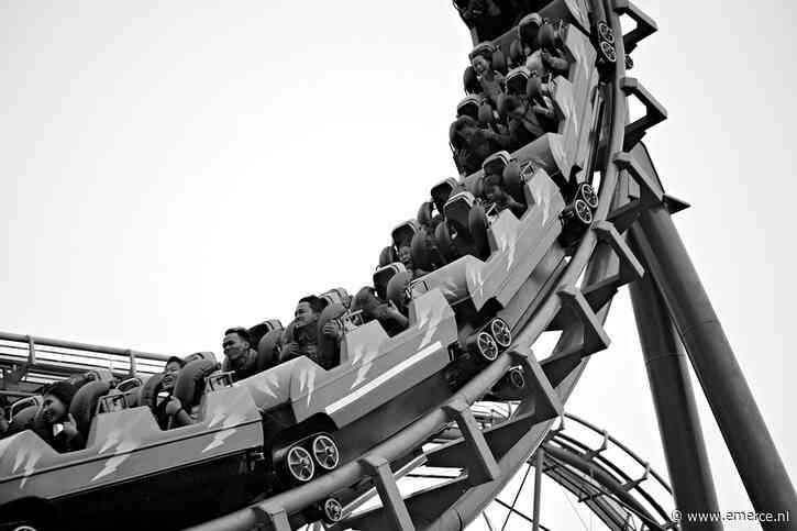Gartner ziet vier verschuivingen die de toekomst van werk bepalen