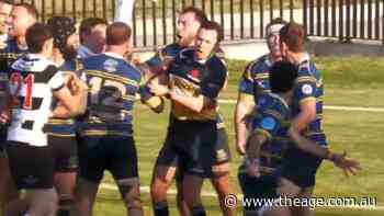 Kentwell Cup Grand Final 2026