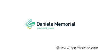 Isolated Communities Overcome Severe Staffing Scarcity Through Local Mentorship as Daniels Memorial Healthcare Center Joins "All Access hosted by Andy Garcia"