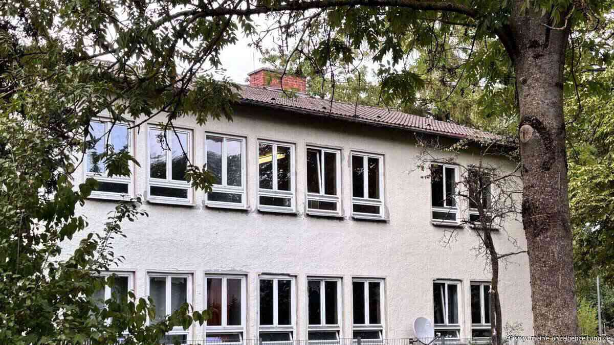 Brand und Umbau: Echings Obdachlose ziehen vorübergehend nach Dietersheim