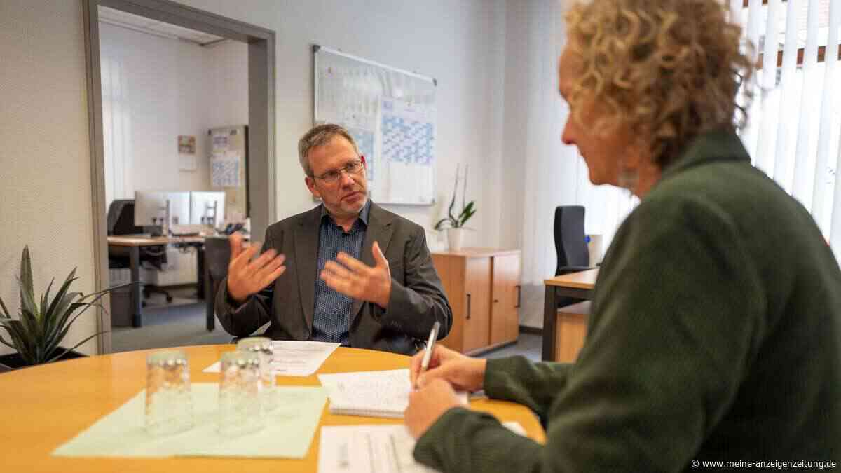 Klassen zu groß zum Teilen: Lehrermangel trifft Ebersberger Schulen