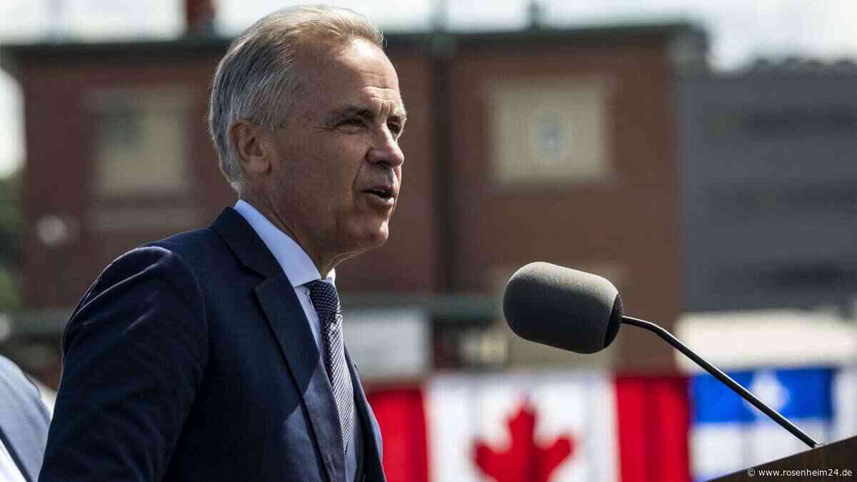 Historischer Wandel: Kanada will EU-Partner werden – und dreht Trump den Rücken zu
