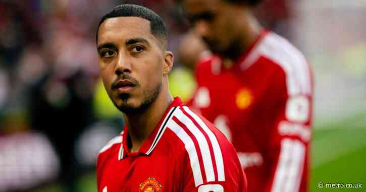 Youri Tielemans hits out at Manchester United’s performance in derby defeat