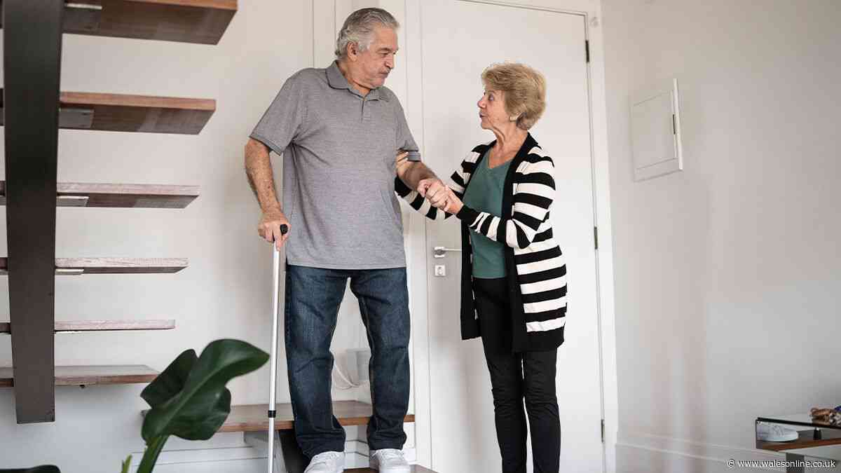 PIP 'change' alert as next phase of review starts from Tuesday