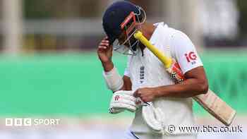 England Test opener may not have to be specialist - Trescothick