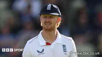 Who has given selectors food for thought? England-Pakistan player ratings