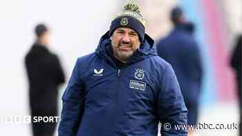 Hampshire need miracle to avoid relegation - Domingo