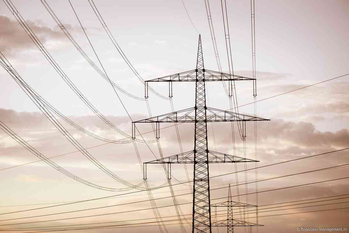 Vol stroomnet jaagt netkosten voor bedrijven fors op